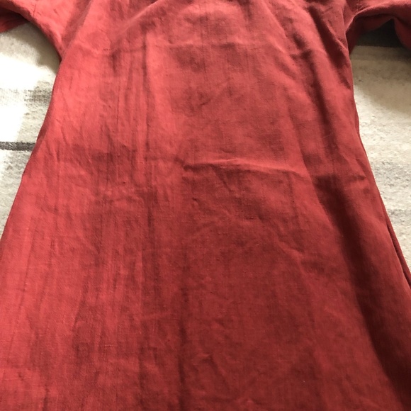 Nomi Designs SALMA 3/4 Sleeve Dress - Picture 7 of 13